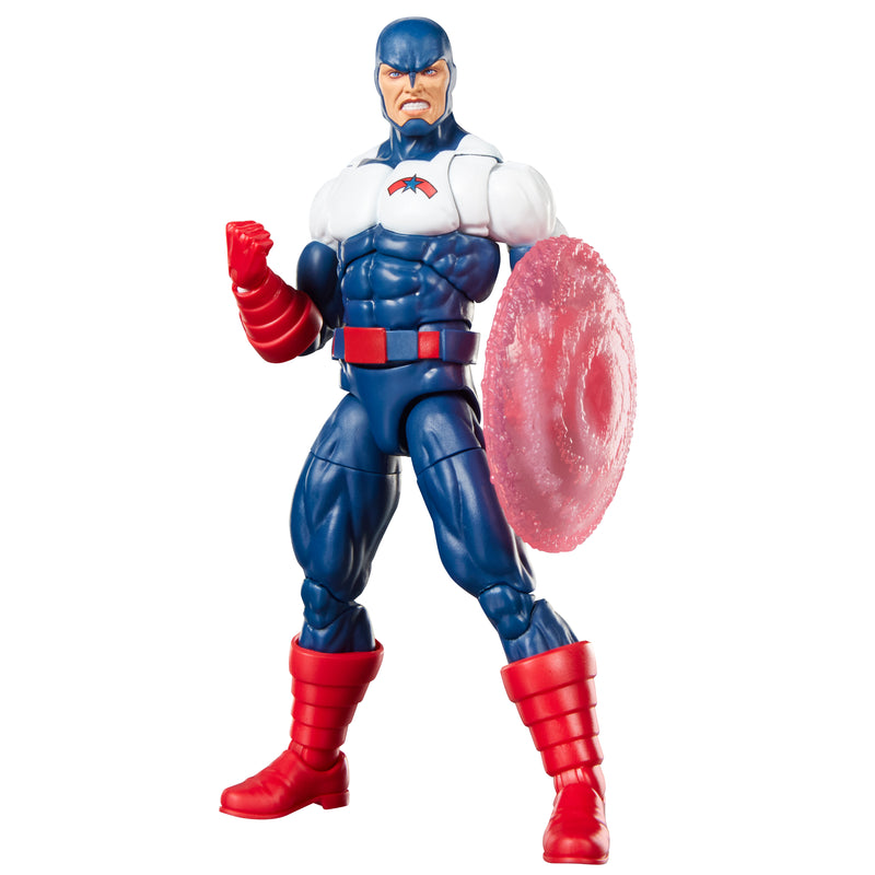 Load image into Gallery viewer, Marvel Legends - U.S. Agent (Force Works)
