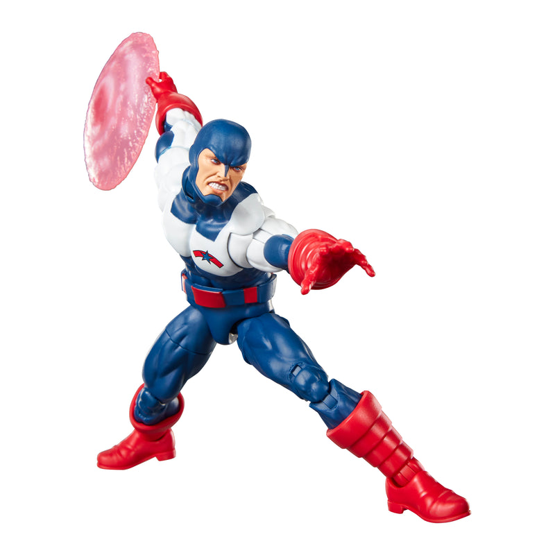Load image into Gallery viewer, Marvel Legends - U.S. Agent (Force Works)
