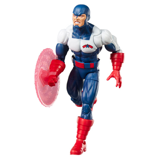 Marvel Legends - U.S. Agent (Force Works)