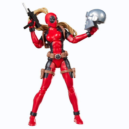 Marvel Legends - Lady Deadpool