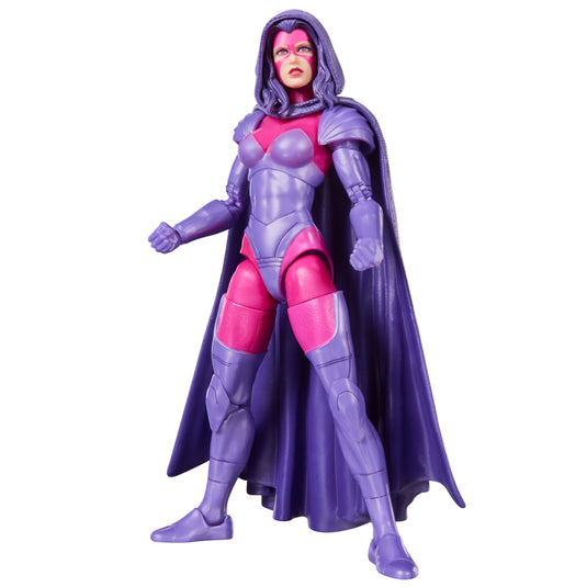 Marvel Legends - Psylocke