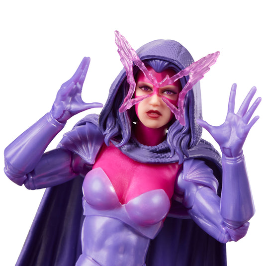 Marvel Legends - Psylocke