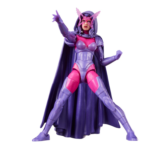 Marvel Legends - Psylocke