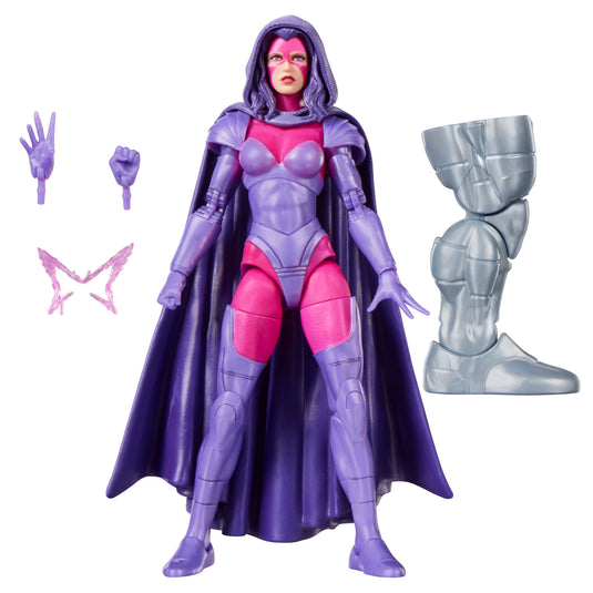 Marvel Legends - Psylocke