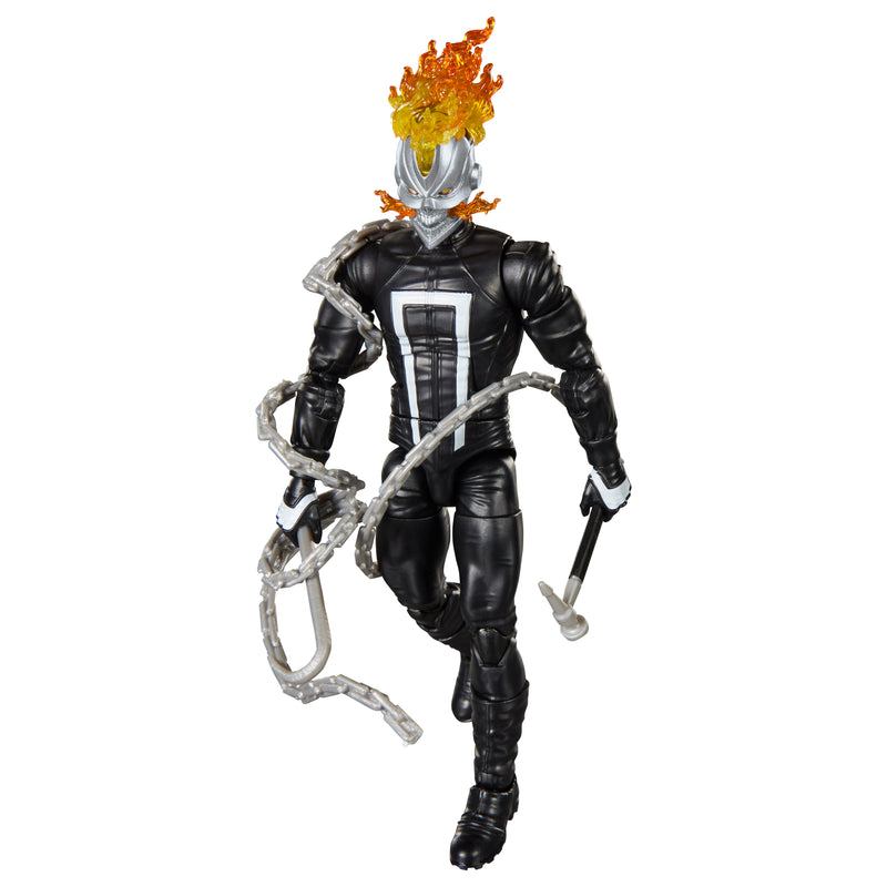 Load image into Gallery viewer, Marvel Legends - Ghost Rider (Robbie Reyes)
