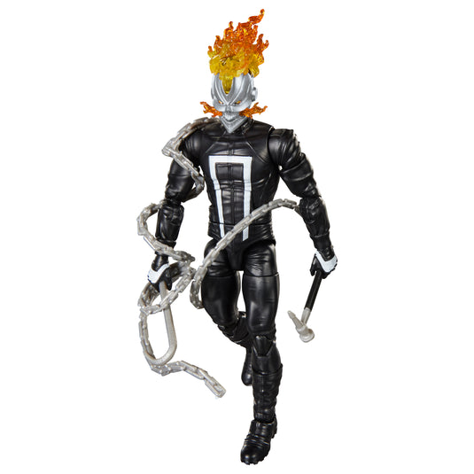 Marvel Legends - Ghost Rider (Robbie Reyes)
