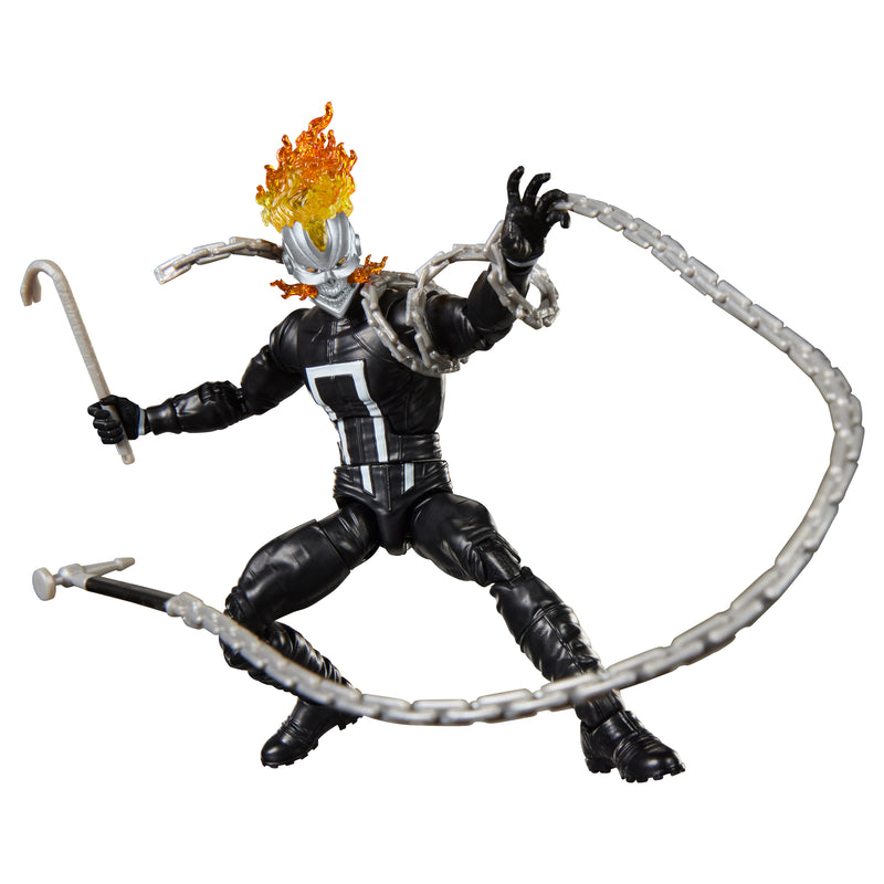 Load image into Gallery viewer, Marvel Legends - Ghost Rider (Robbie Reyes)
