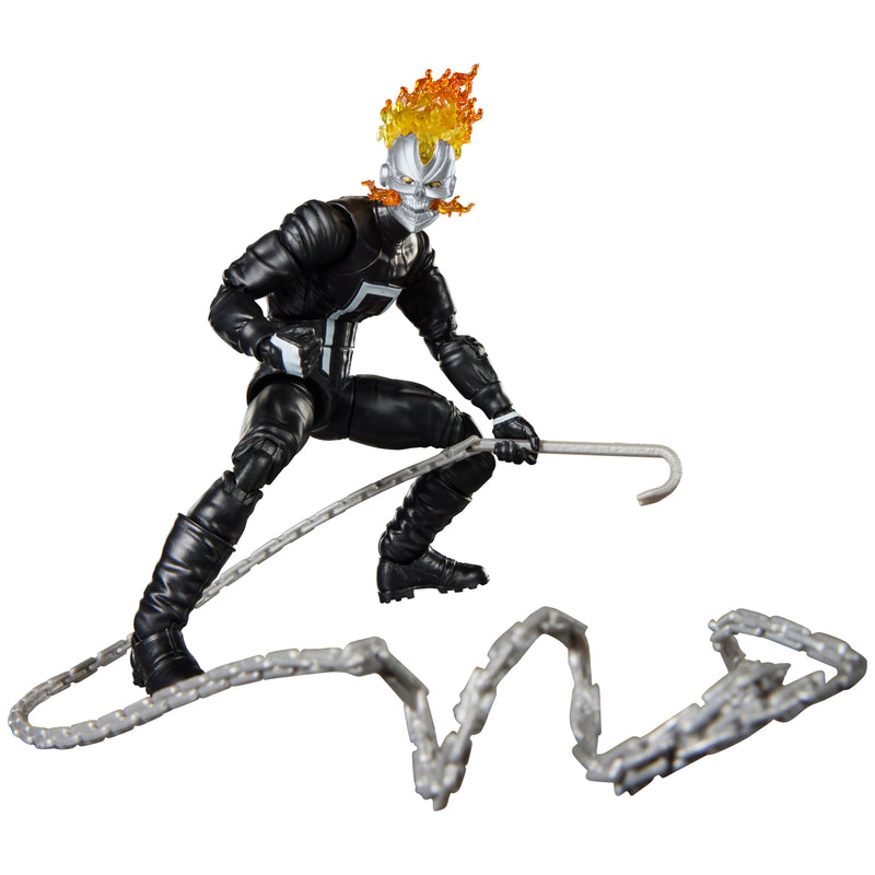 Load image into Gallery viewer, Marvel Legends - Ghost Rider (Robbie Reyes)
