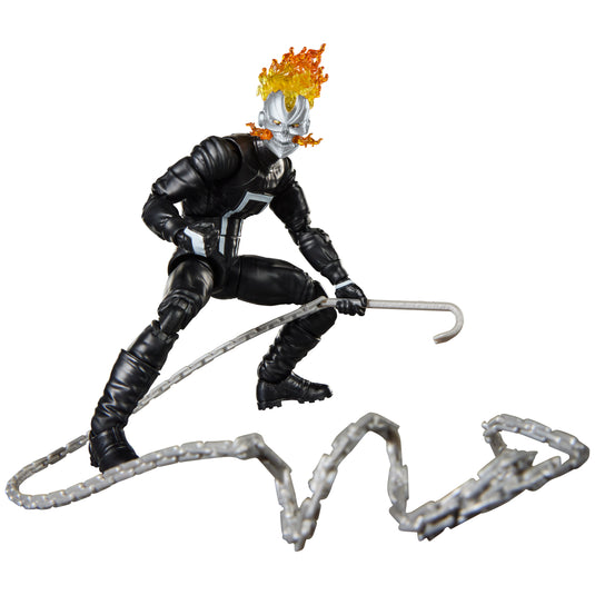 Marvel Legends - Ghost Rider (Robbie Reyes)