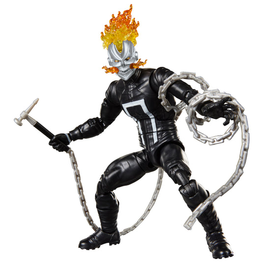 Marvel Legends - Ghost Rider (Robbie Reyes)