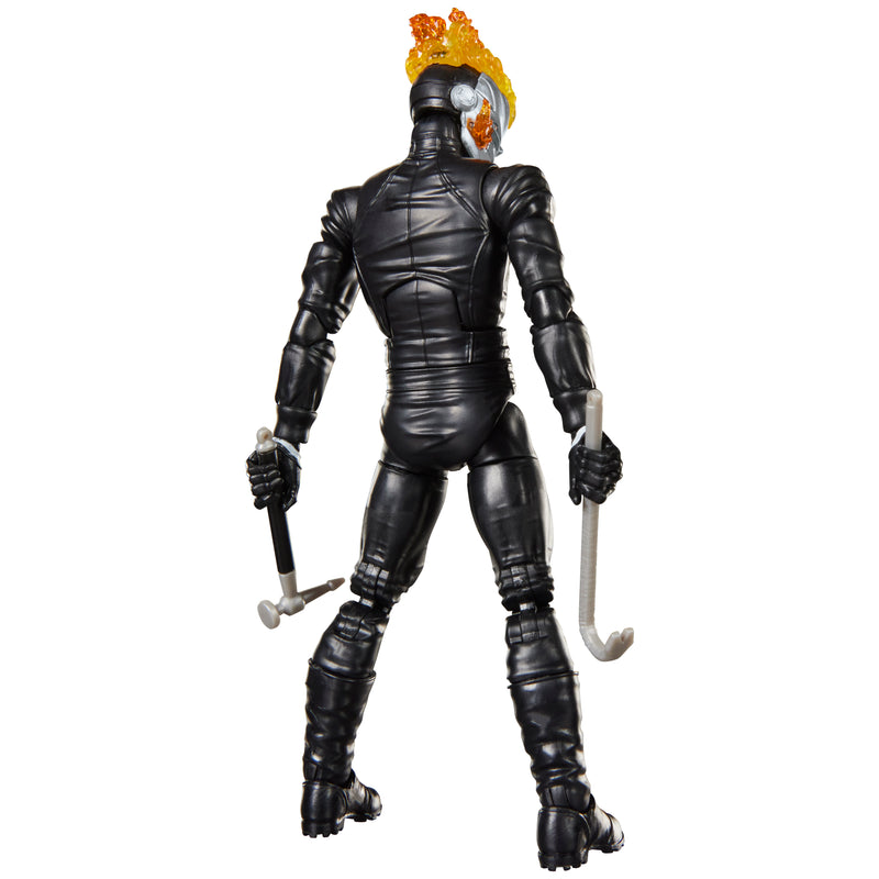 Load image into Gallery viewer, Marvel Legends - Ghost Rider (Robbie Reyes)
