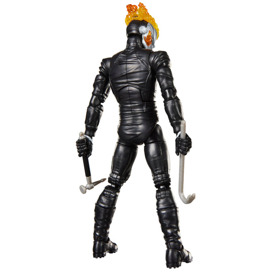 Marvel Legends - Ghost Rider (Robbie Reyes)