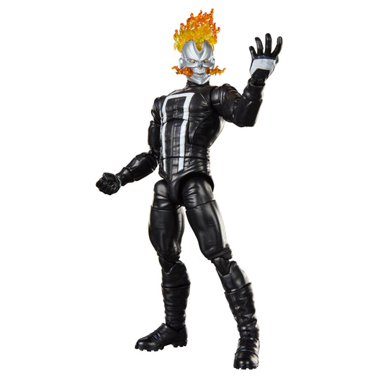 Marvel Legends - Ghost Rider (Robbie Reyes)