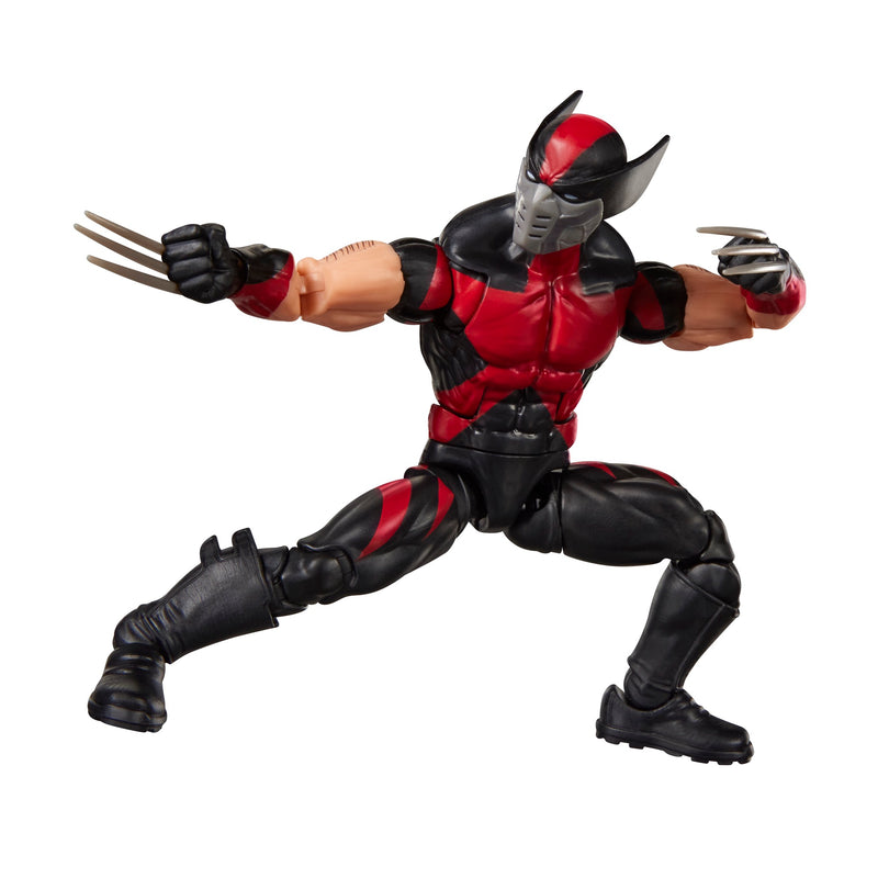 Load image into Gallery viewer, Marvel Legends - Ultimate Wolverine
