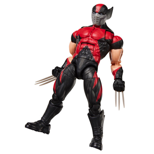 Marvel Legends - Ultimate Wolverine