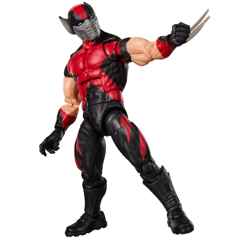 Load image into Gallery viewer, Marvel Legends - Ultimate Wolverine
