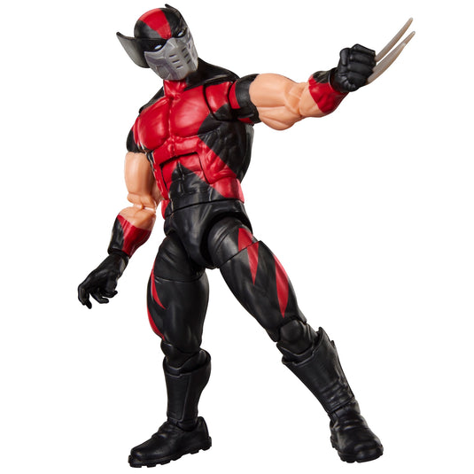 Marvel Legends - Ultimate Wolverine