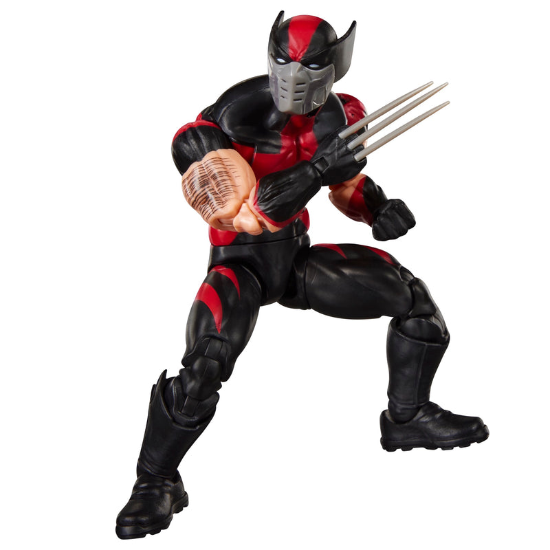 Load image into Gallery viewer, Marvel Legends - Ultimate Wolverine
