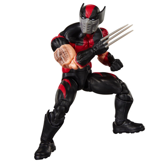 Marvel Legends - Ultimate Wolverine