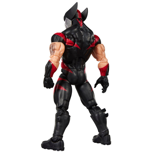 Marvel Legends - Ultimate Wolverine