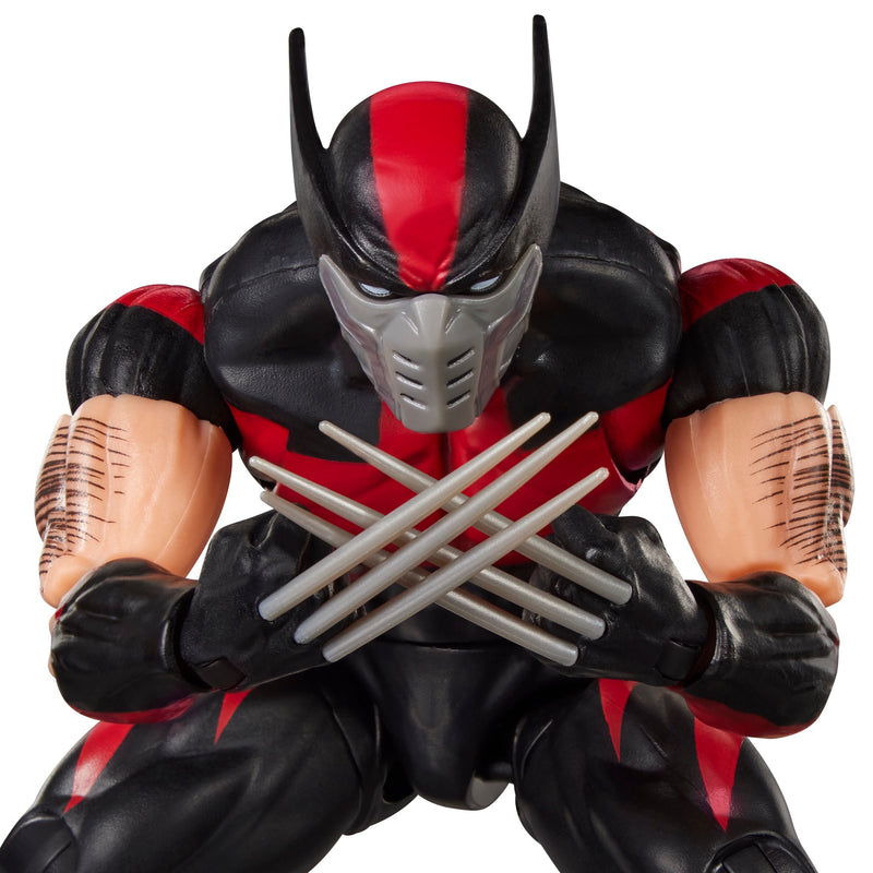 Load image into Gallery viewer, Marvel Legends - Ultimate Wolverine
