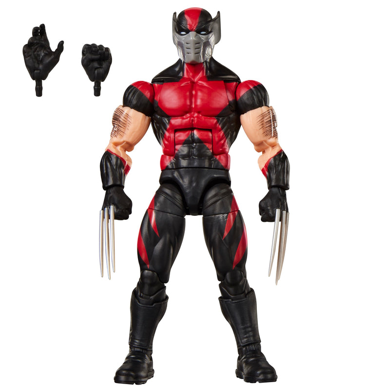 Load image into Gallery viewer, Marvel Legends - Ultimate Wolverine

