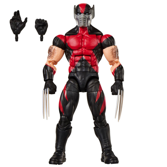 Marvel Legends - Ultimate Wolverine