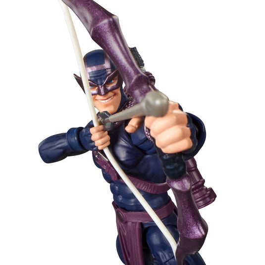 Marvel Legends - Dark Avengers Hawkeye