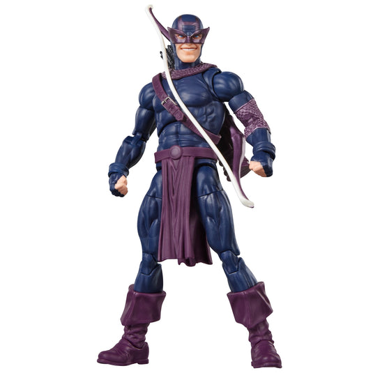 Marvel Legends - Dark Avengers Hawkeye