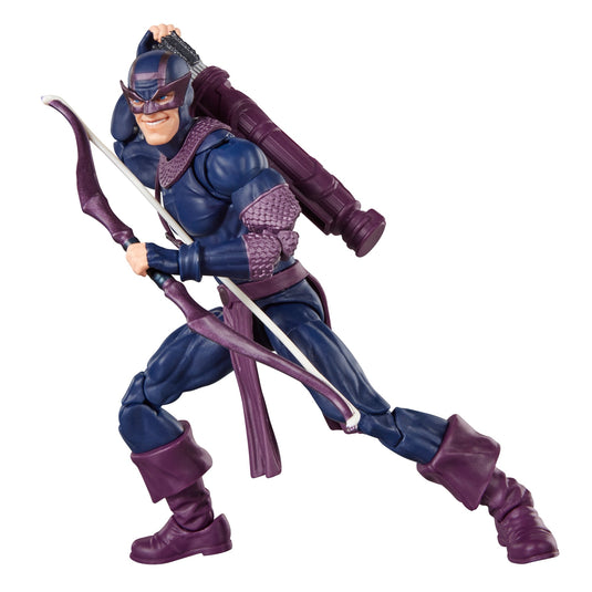 Marvel Legends - Dark Avengers Hawkeye