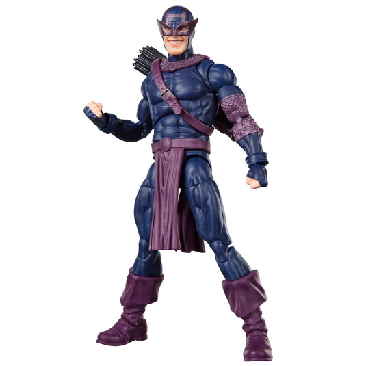Marvel Legends - Dark Avengers Hawkeye