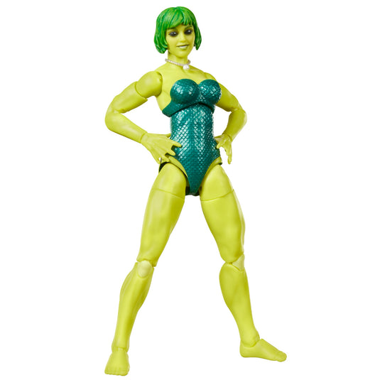 Marvel Legends - Marvel's Marrina
