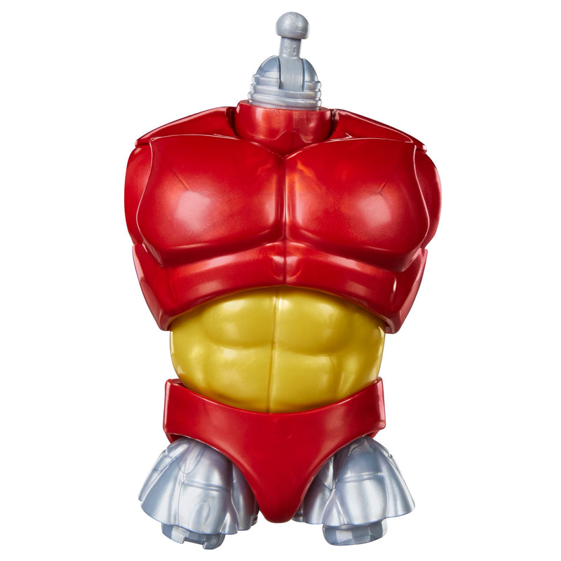 Load image into Gallery viewer, Marvel Legends - Marvel's Marrina
