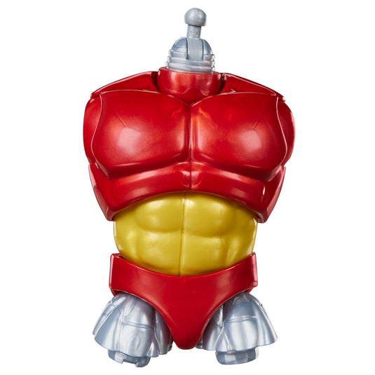 Marvel Legends - Marvel's Marrina