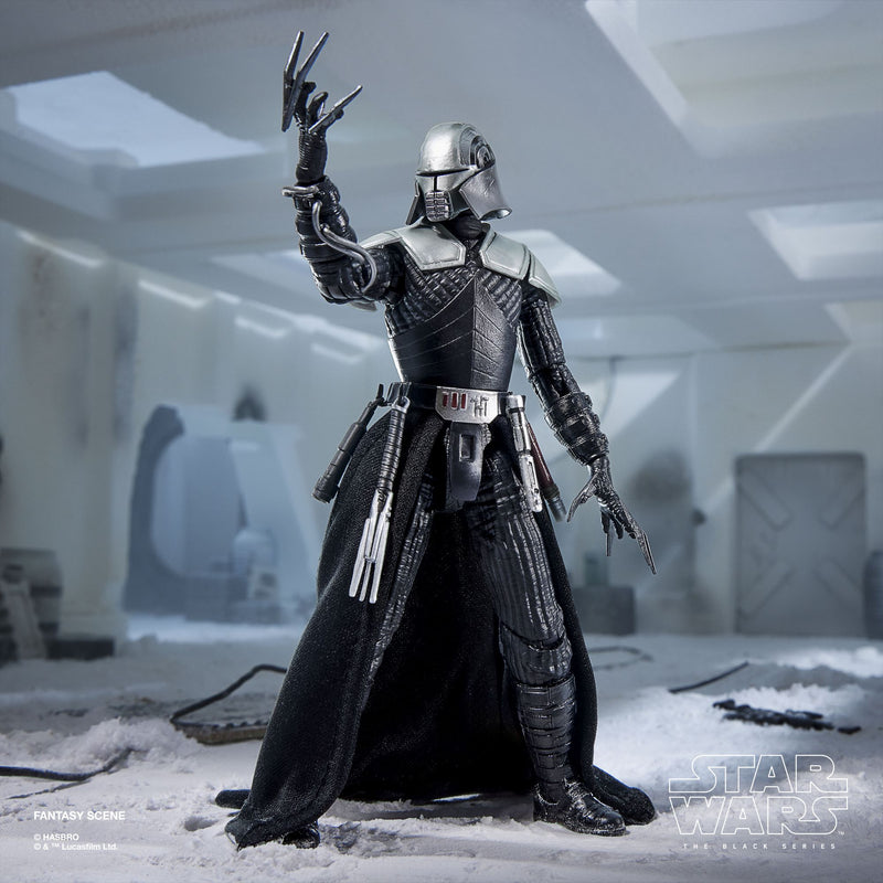 Load image into Gallery viewer, Star Wars The Black Series - Lord Starkiller
