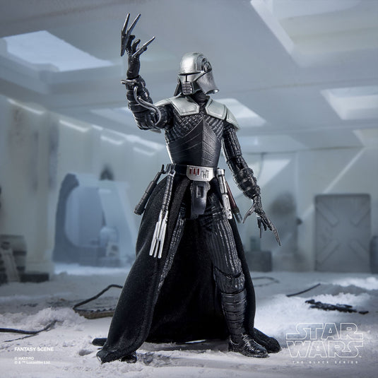 Star Wars The Black Series - Lord Starkiller