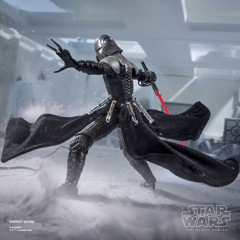 Load image into Gallery viewer, Star Wars The Black Series - Lord Starkiller
