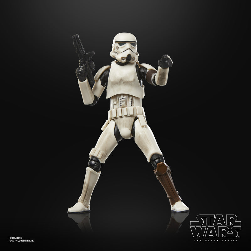 Load image into Gallery viewer, Star Wars The Black Series - Imperial Remnant Stormtrooper
