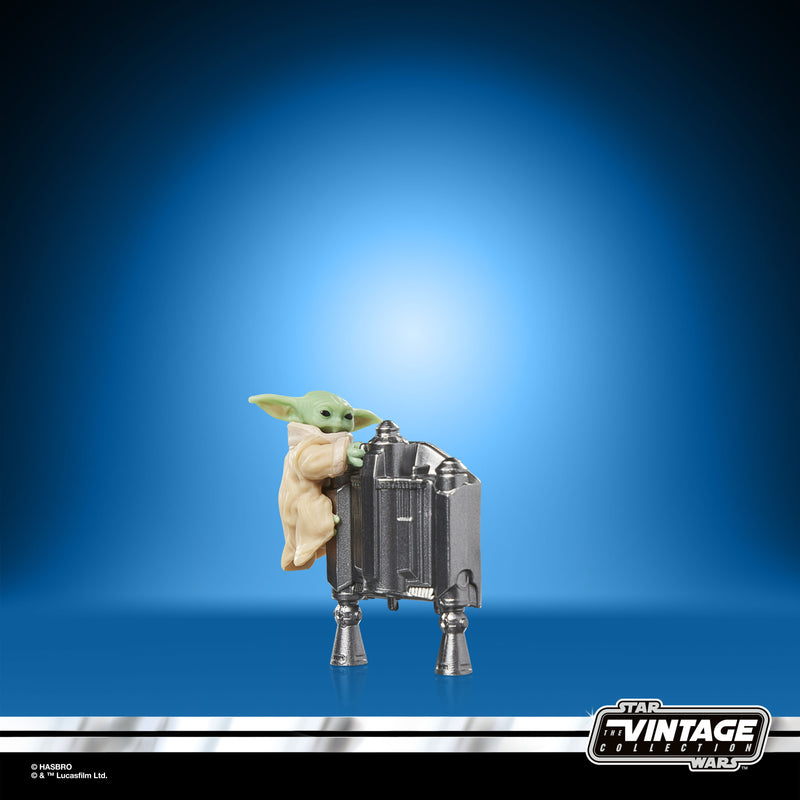 Load image into Gallery viewer, Star Wars The Vintage Collection - The Mandalorian &amp; Grogu
