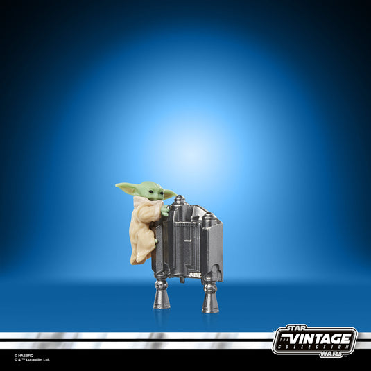 Star Wars The Vintage Collection - The Mandalorian & Grogu