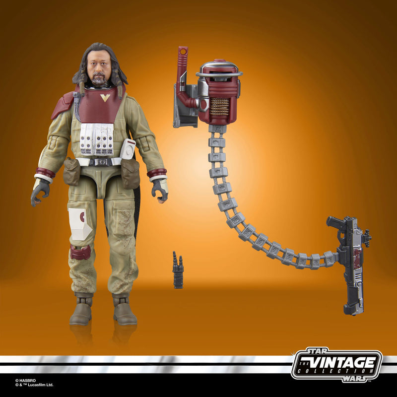 Load image into Gallery viewer, Star Wars The Vintage Collection - Baze Malbus
