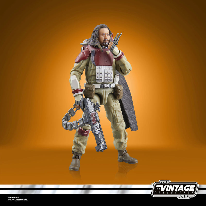 Load image into Gallery viewer, Star Wars The Vintage Collection - Baze Malbus
