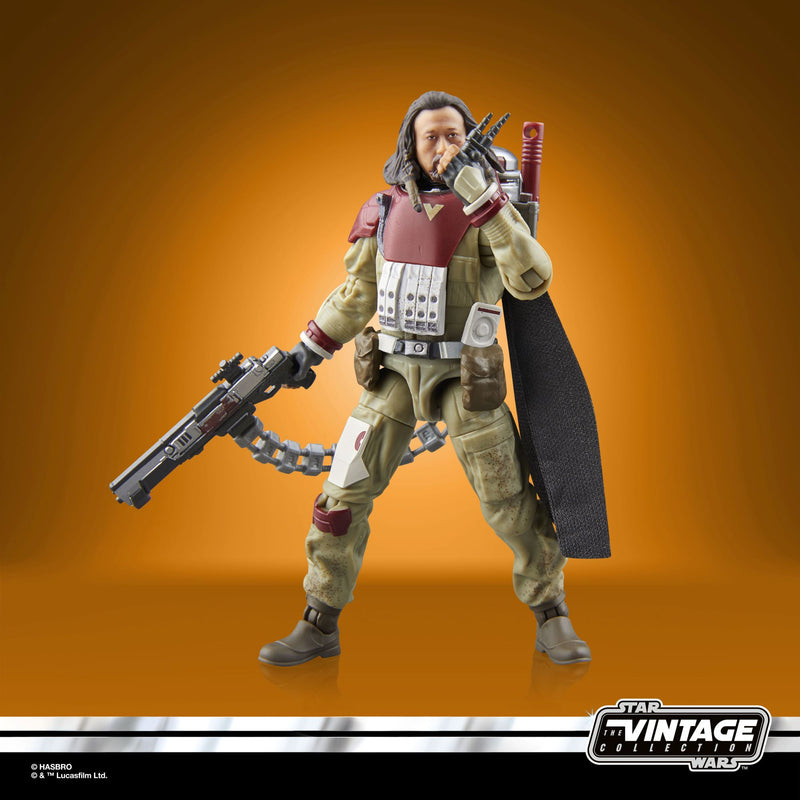 Load image into Gallery viewer, Star Wars The Vintage Collection - Baze Malbus
