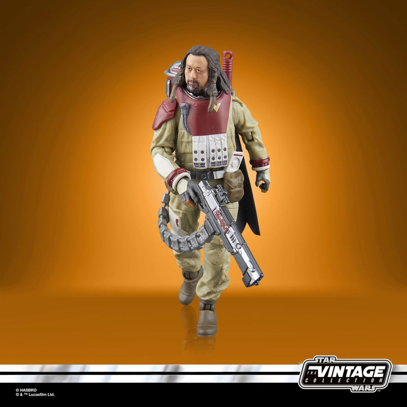 Load image into Gallery viewer, Star Wars The Vintage Collection - Baze Malbus
