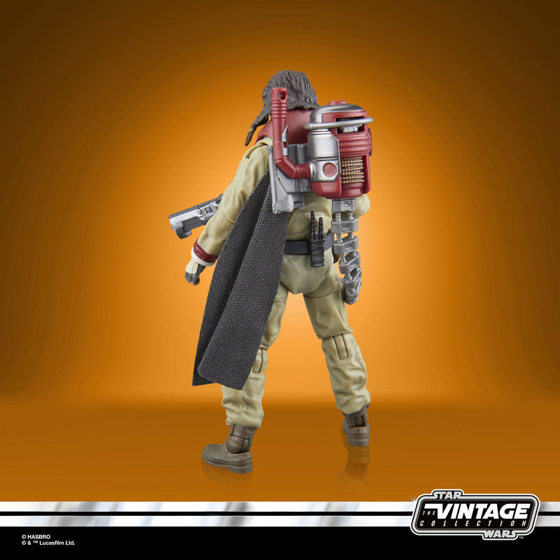 Load image into Gallery viewer, Star Wars The Vintage Collection - Baze Malbus
