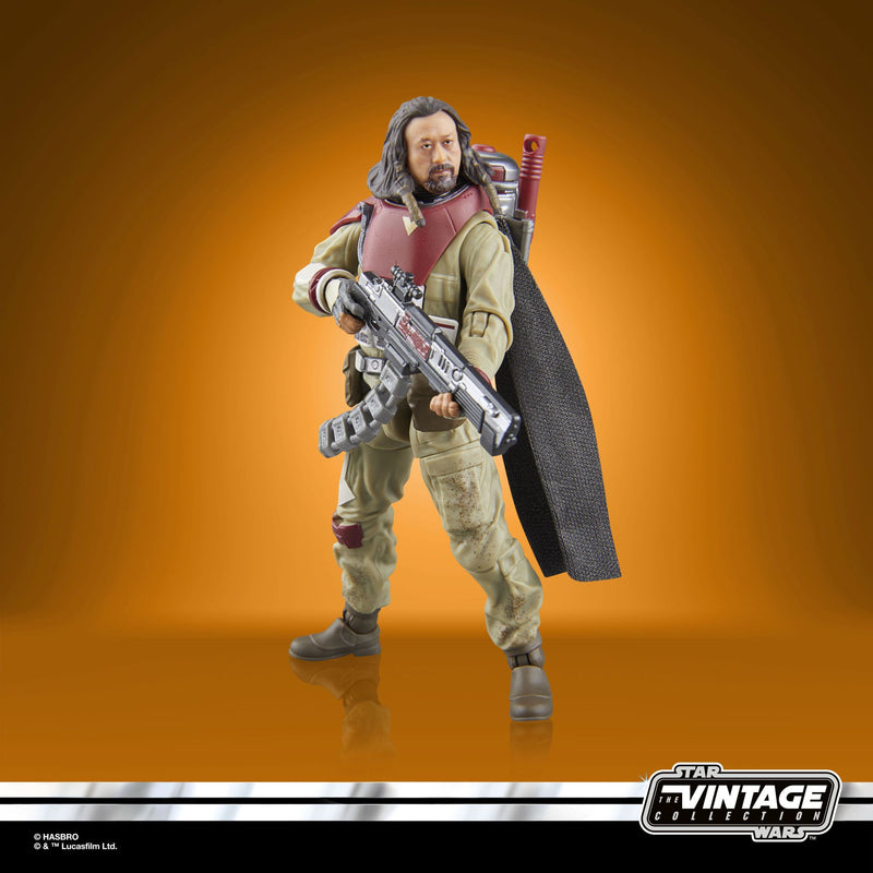 Load image into Gallery viewer, Star Wars The Vintage Collection - Baze Malbus
