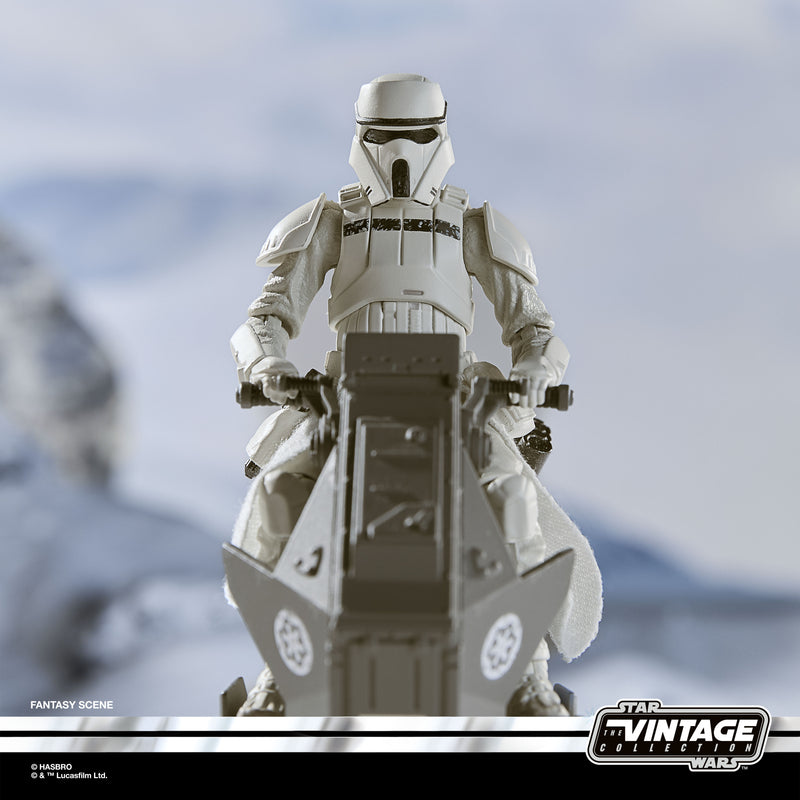 Load image into Gallery viewer, Star Wars The Vintage Collection - Imperial Remnant AT-RT
