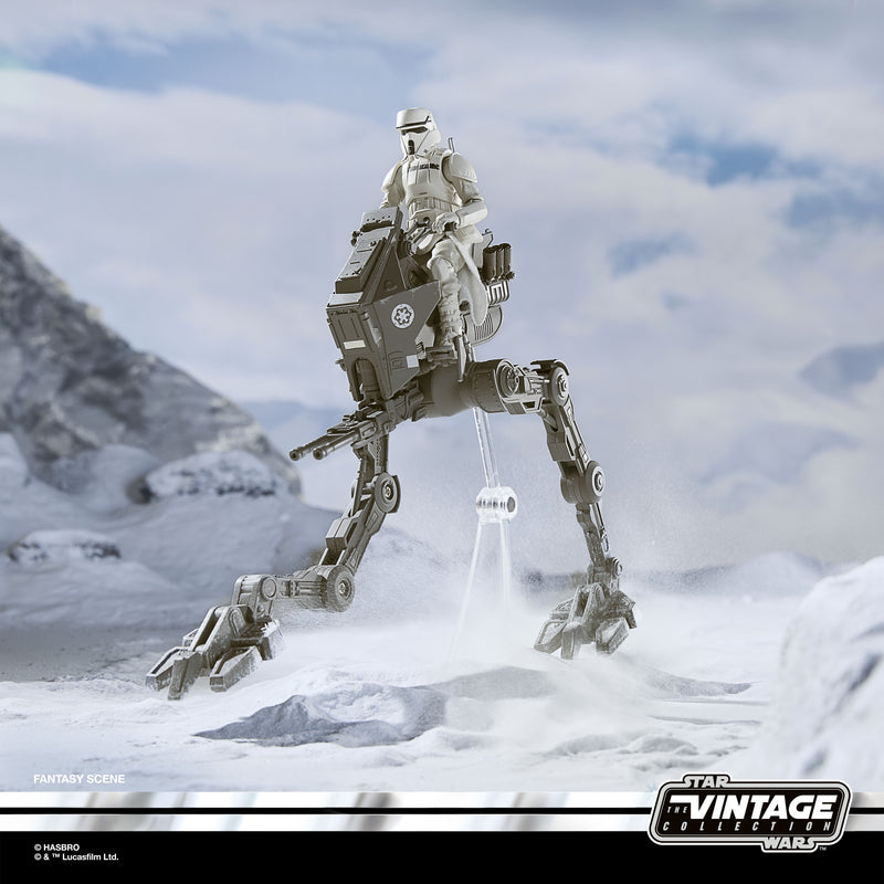Load image into Gallery viewer, Star Wars The Vintage Collection - Imperial Remnant AT-RT
