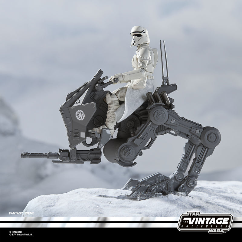 Load image into Gallery viewer, Star Wars The Vintage Collection - Imperial Remnant AT-RT
