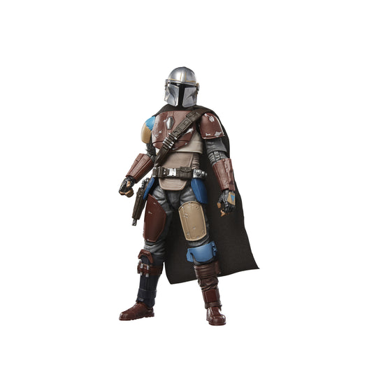 Star Wars The Black Series - The Mandalorian (Pagodon)